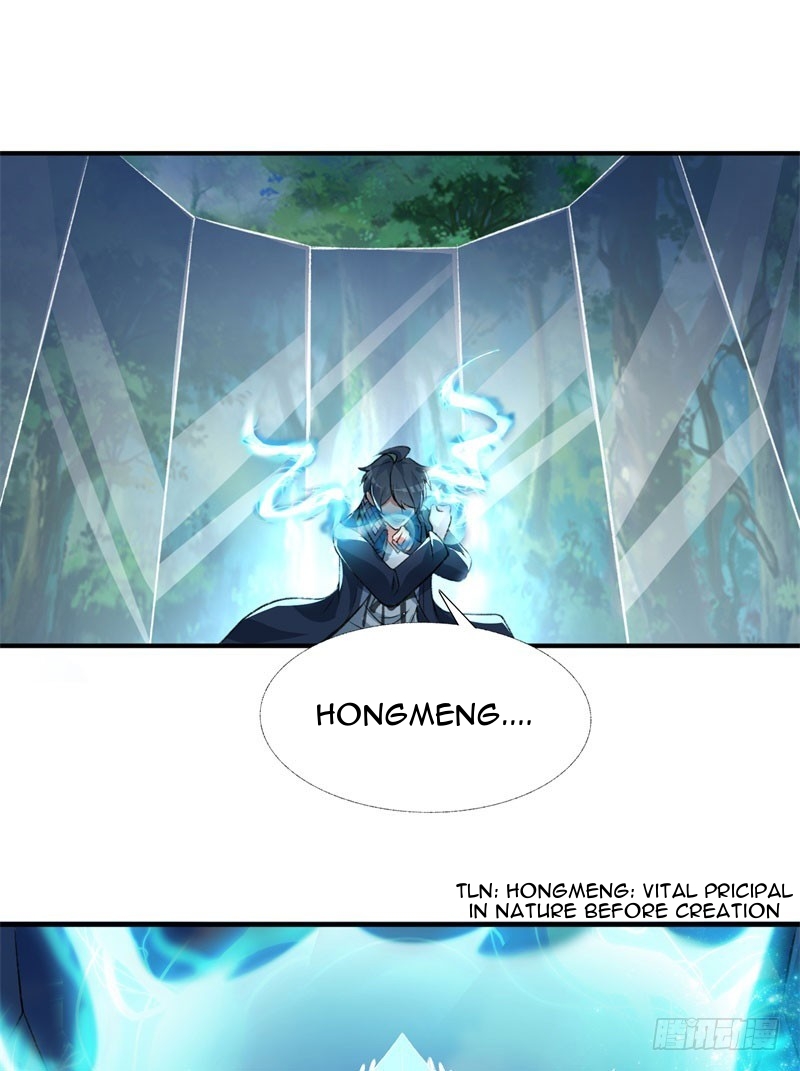 I Picked Up An Attributes Chapter 13 Bahasa Indonesia